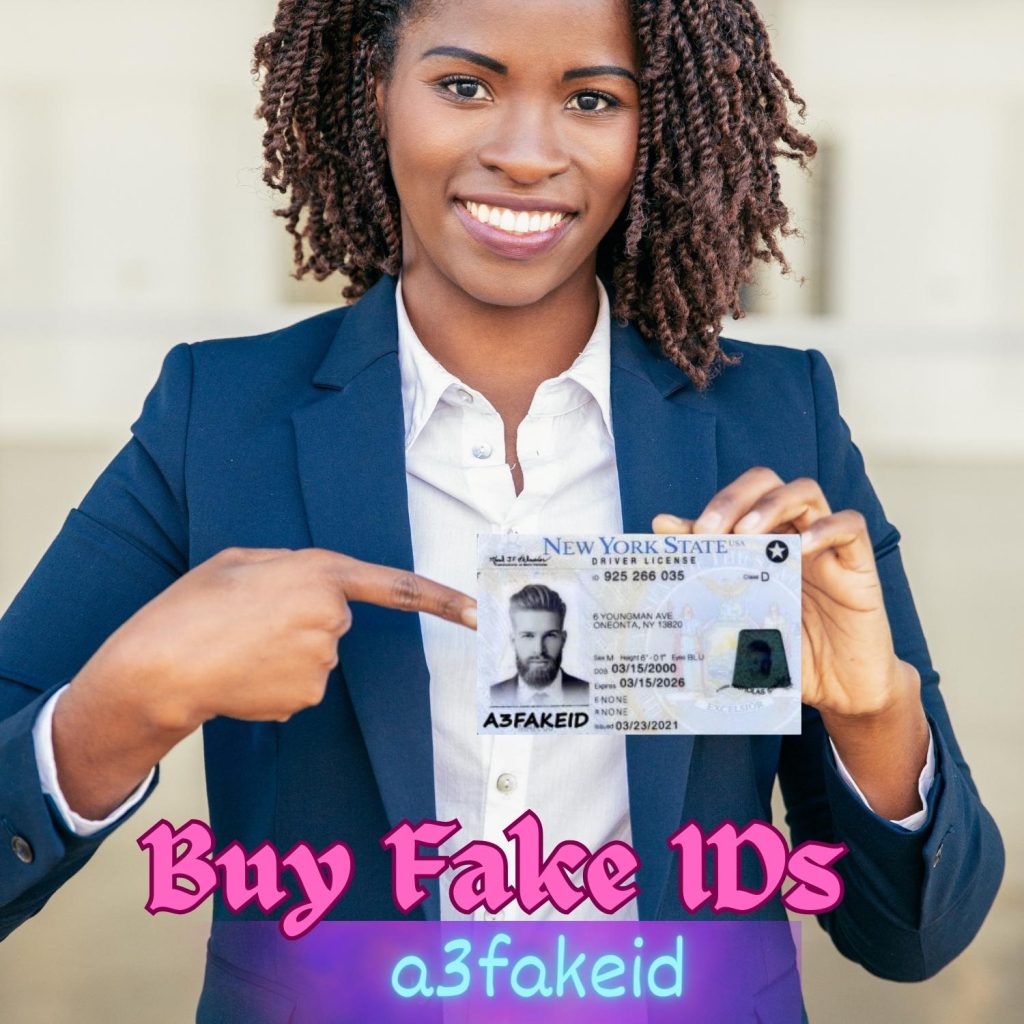 Buy Fake IDs Elevate Your Persona daily