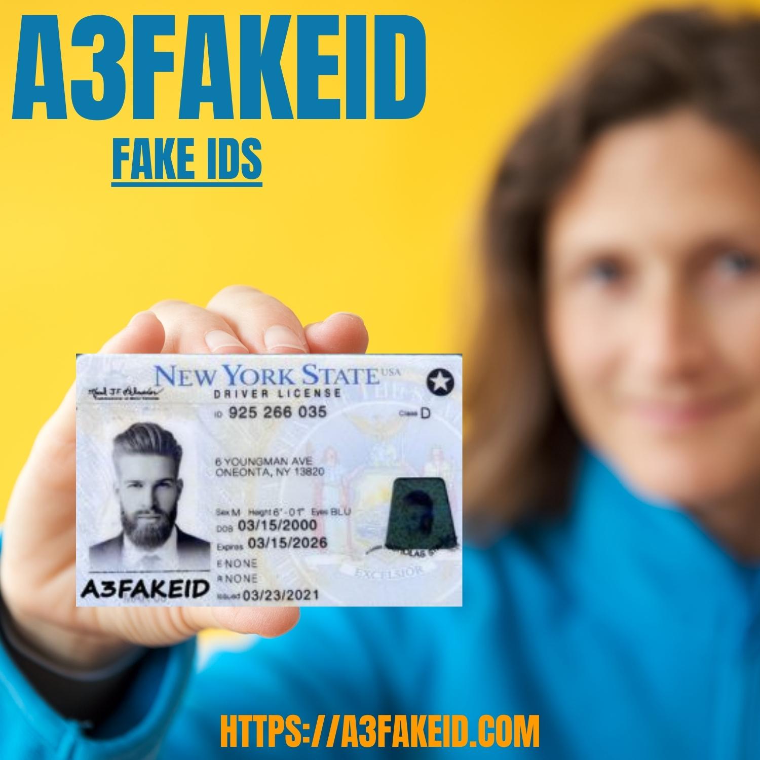 Exclusive: Elevate Your Lifestyle Our Premium Fake IDs free