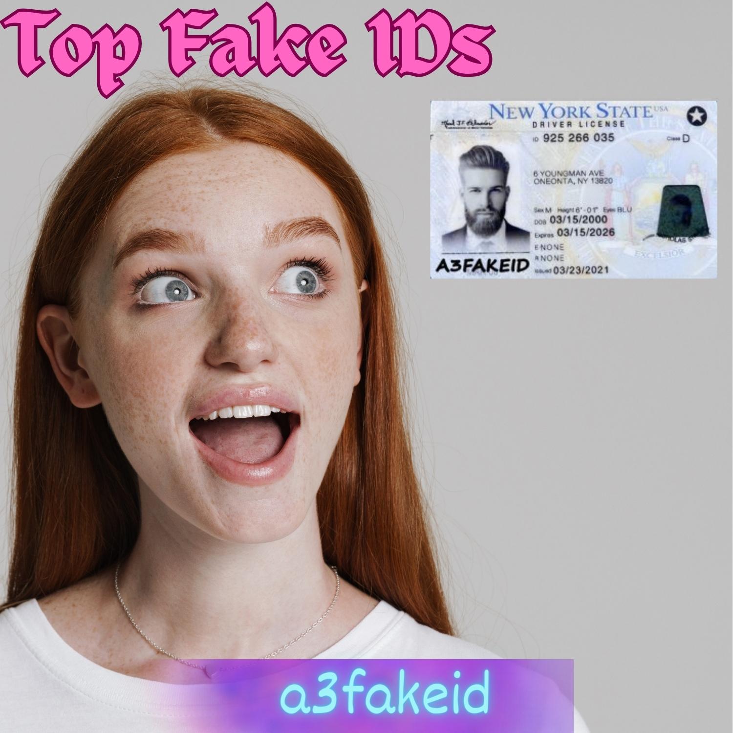 Magic Fake Ids - mml2oay