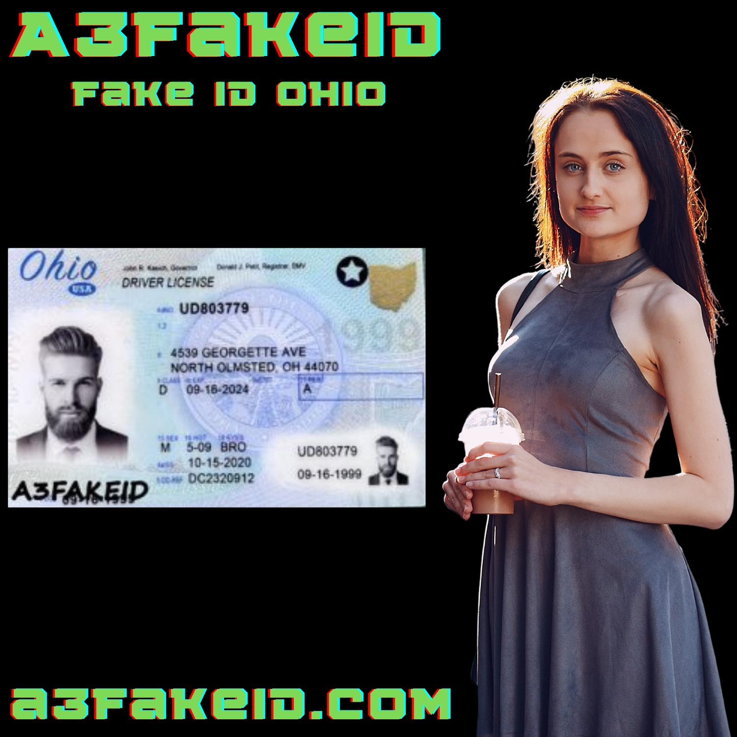 Nebraska Fake ID - A3FakeID- Fake ID Online Nebraska Fake ID - A3FakeID- Fake ID Online