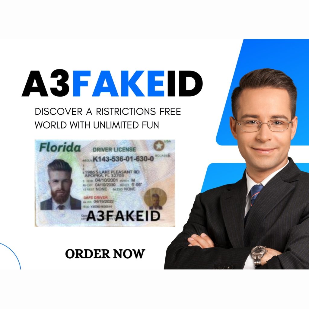 Exclusive Fake ID Reviews for the Discerning Customer