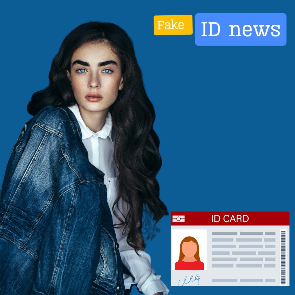 Unlock World of Freedom Grab your Unique Fake ID news
