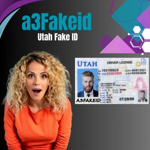 Dare to Dream: Utah Fake IDs Opening Doors