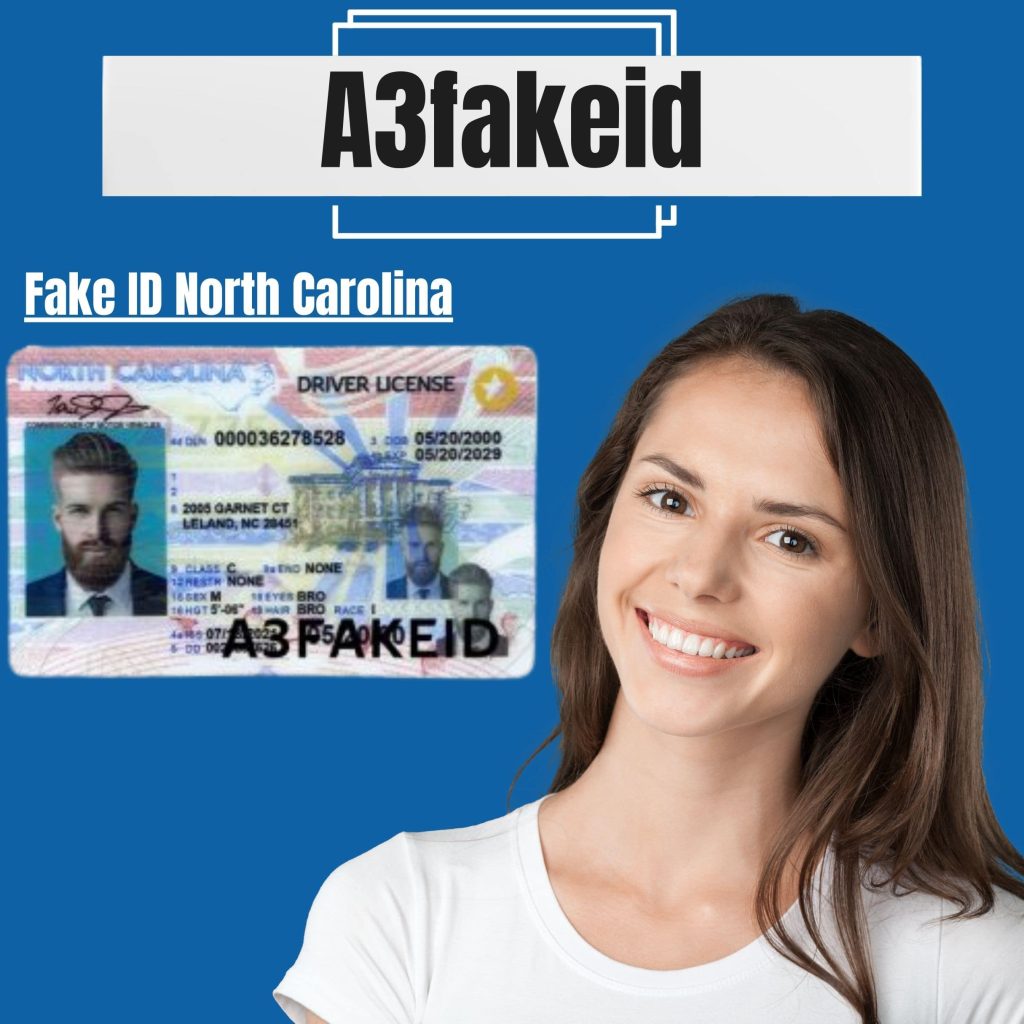 Fake ID North Carolina Crafting Authenticity Beyond Borders (1)-min